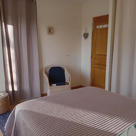 Bed and Breakfast Cocooning Au Saut Du Loup Lavergne  Exterior foto